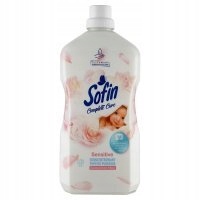 

Sofin Care Sensitive płyn do płukania 1,8 l