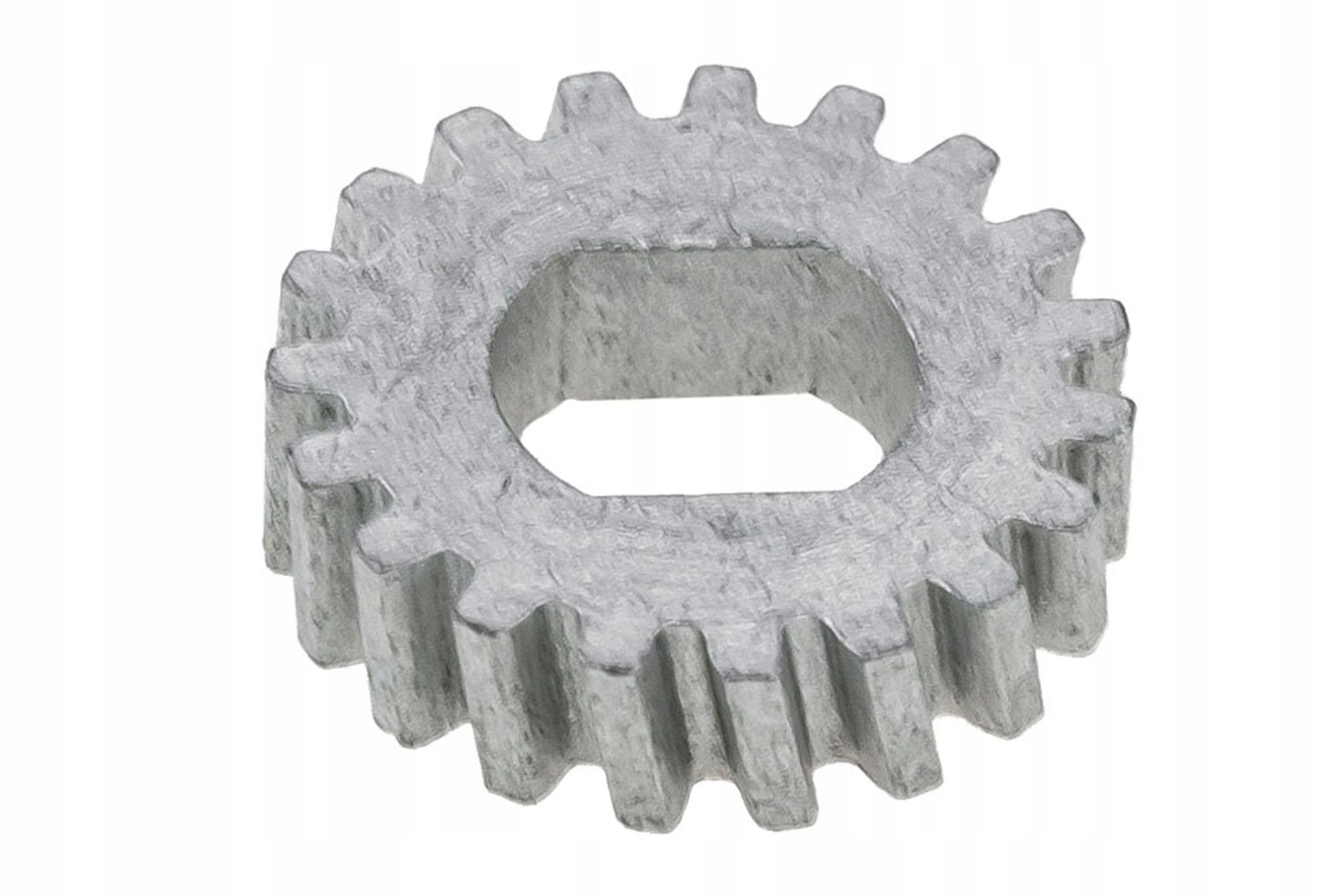 EZC-ME-166 NTY ZĘBATKA SILNIKA SZYBERDACHU NTY