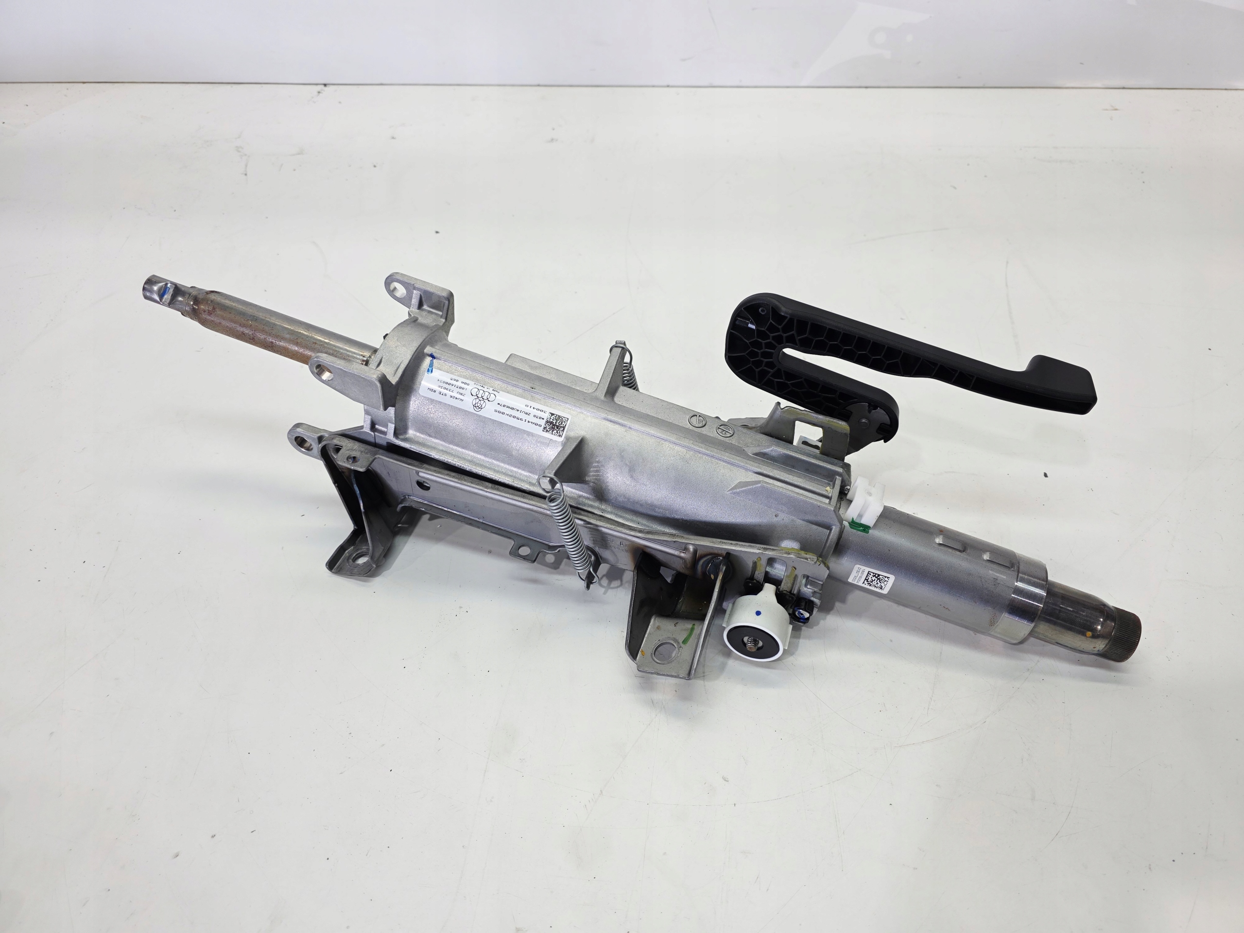 part steering wheel rod AUDI Q5 FY 80A419502K