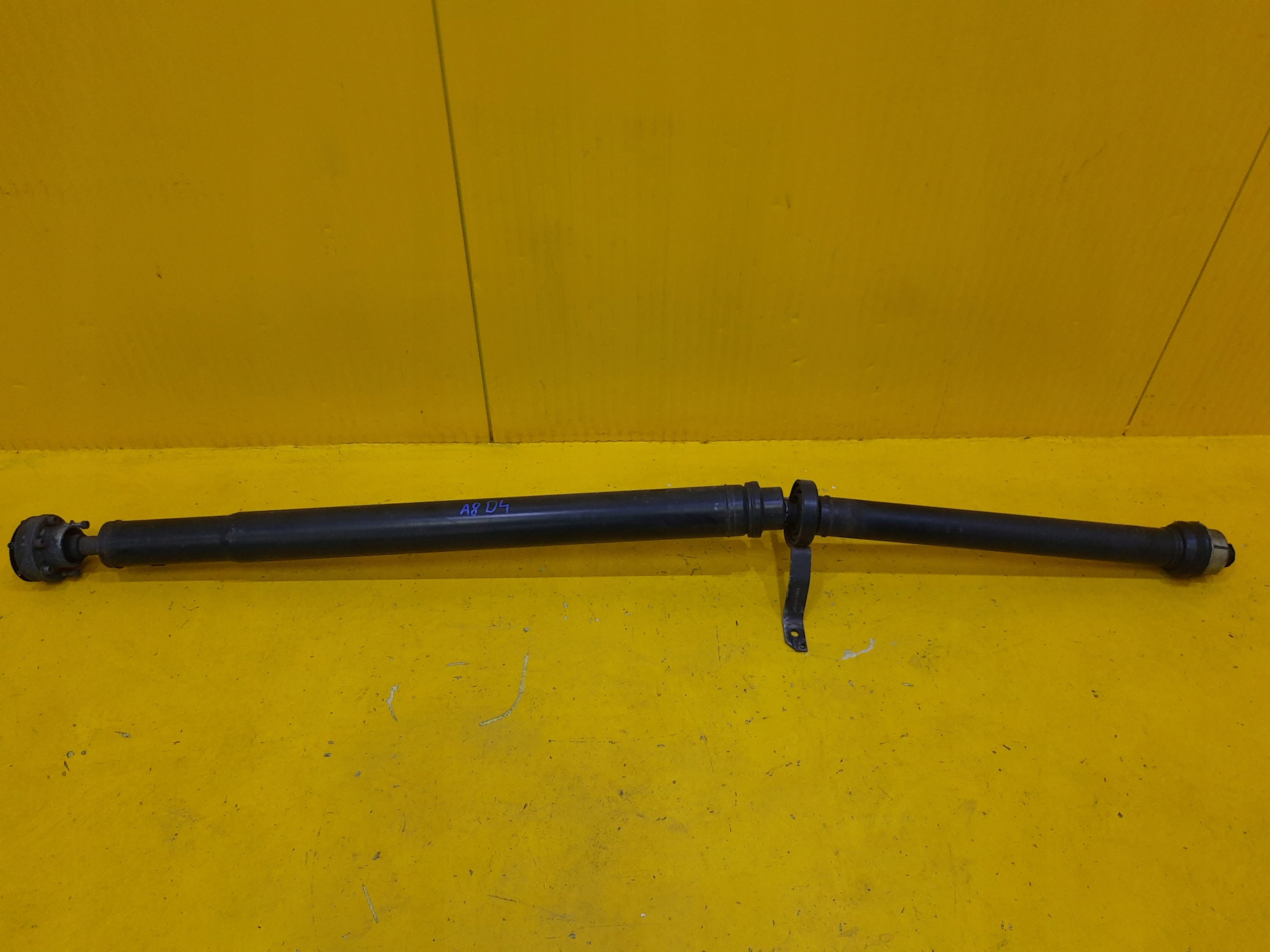 AUDI A8 D4 ВАЛ ПРИВІДНОГО 4.2 TFSIh4521101d