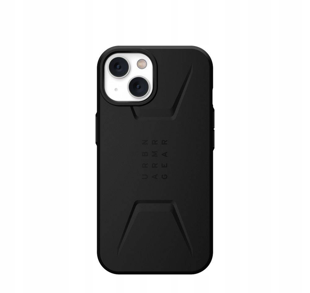 Etui Uag Urban Armor Gear Civilian Do Iphone 14 Plus Black
