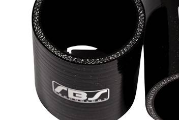 Kolano silikonowe 45" 57mm Producent części RBS Technology