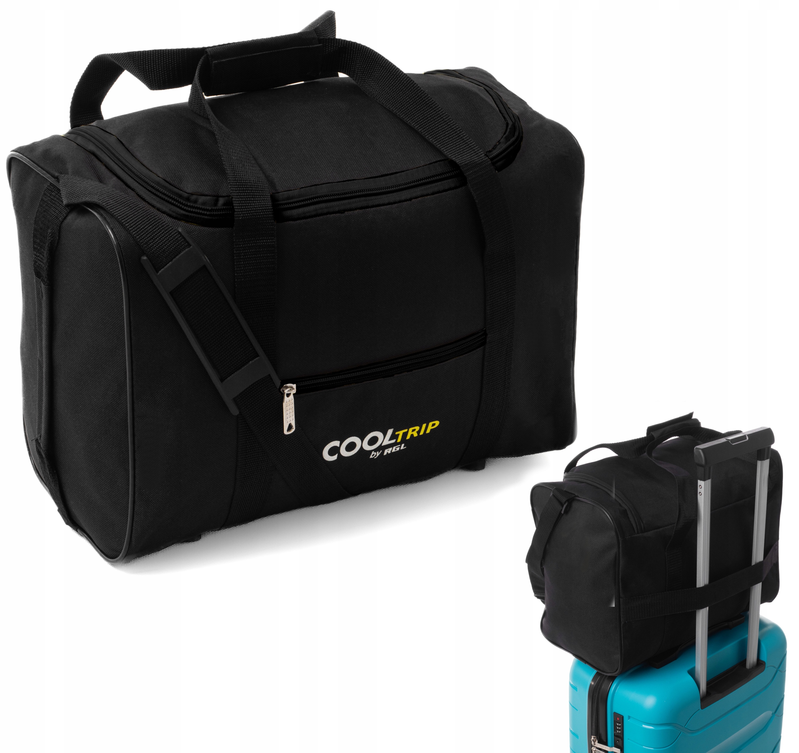 Сумка для самолета ручной клади WIZZAIR 40x30x20