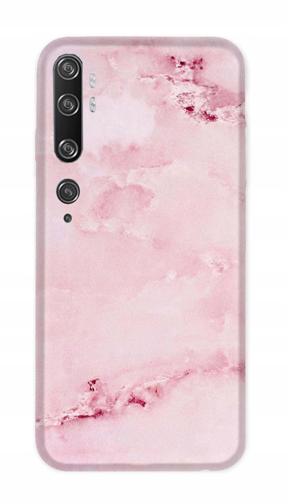 

Etui Do Xiaomi Mi Note 10 / 10 Pro + Szkło / Wzory