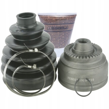 Комплект шарніра FEBEST 1910-F10