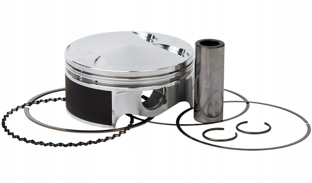 Vertex Piest Ktm (4T) Excf 450 (EXC-F450) '02-'07 Replika (88,95MM)