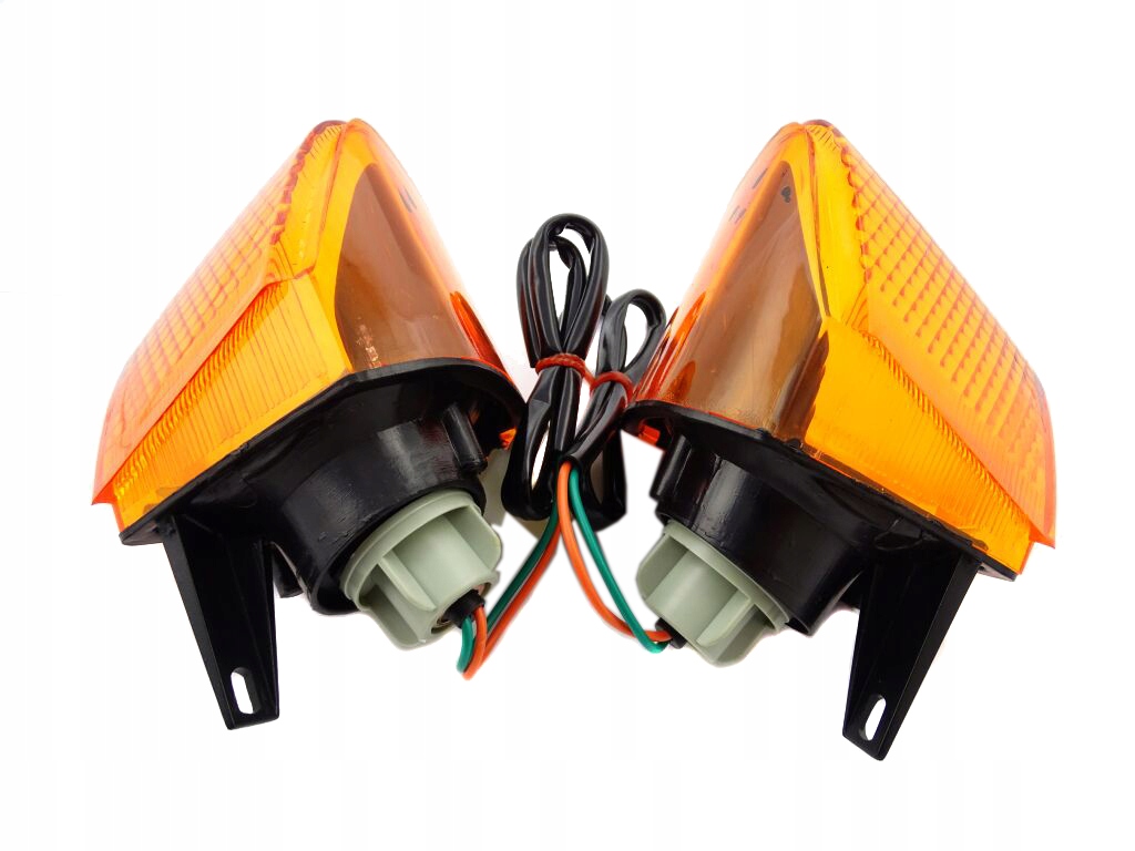 KIERUNKOWSKAZY KIERUNKI PRZÓD HONDA VFR 750 VFR750 Producent inny