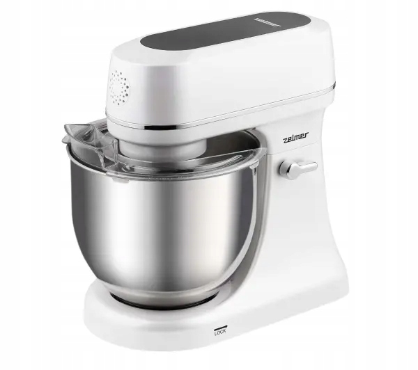 Robot kuchenny Zelmer ZKR2000 800W Dodatkowa misa do Ubijania Mieszania