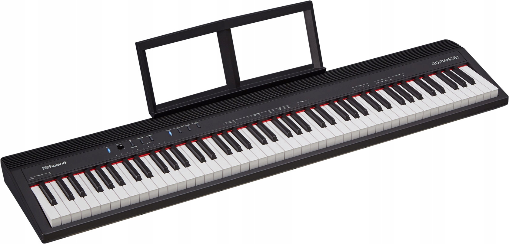 ROLAND GO:PIANO 88 PIANINO CYFROWE DO NAUKI GRY