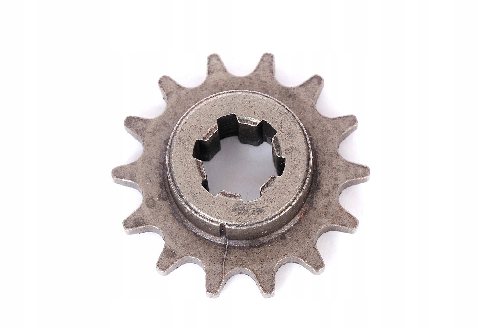 Zębatka14 zdawcza do przekładni Mini cross QuadATV