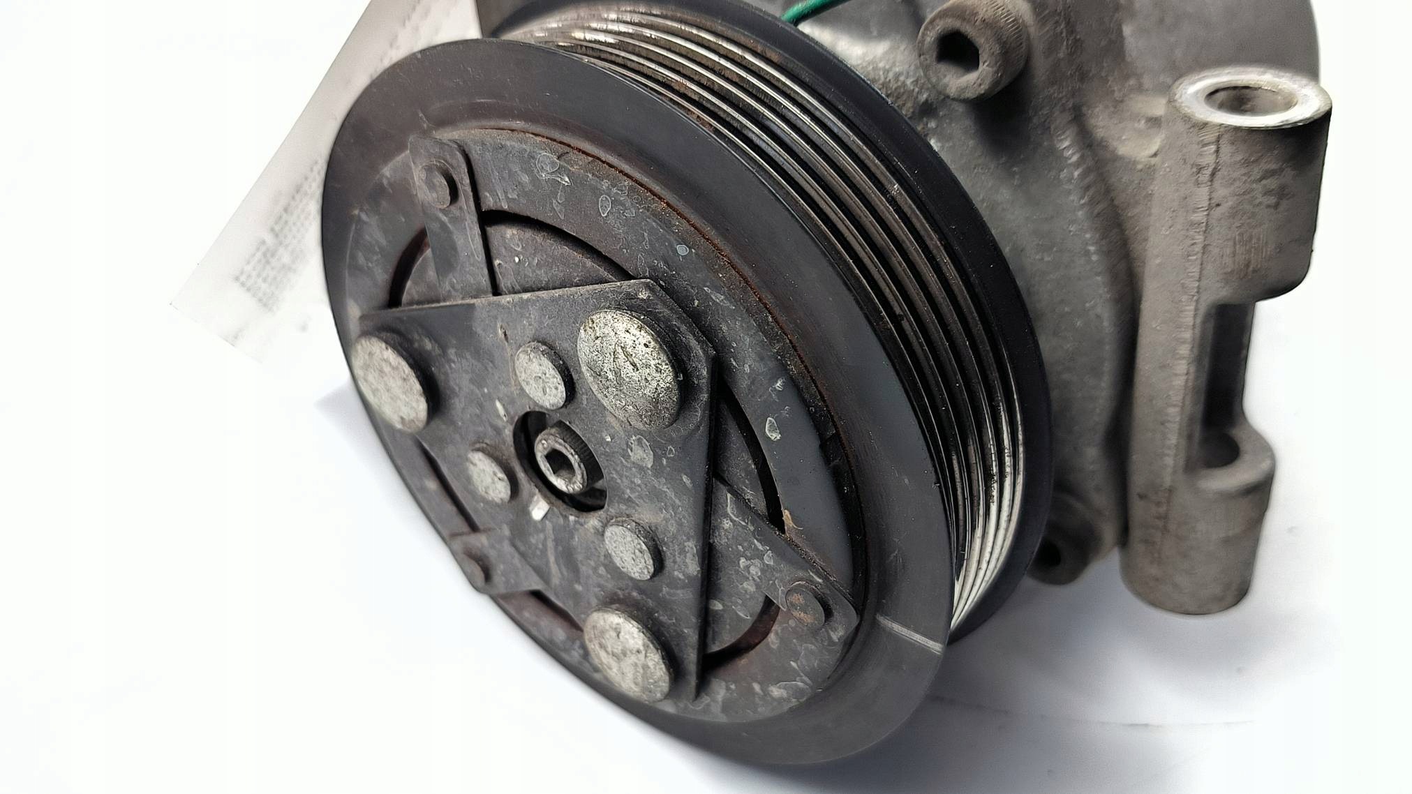 Klimakompressor klimaanlage 9814865380 CITROEN C-ELYSEE LIFT
