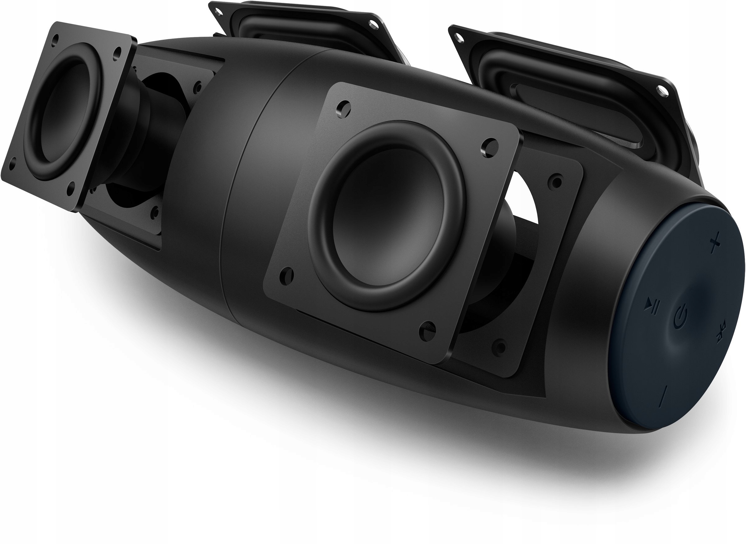 Głośnik Philips BT7900B/00 czarny Marka Philips