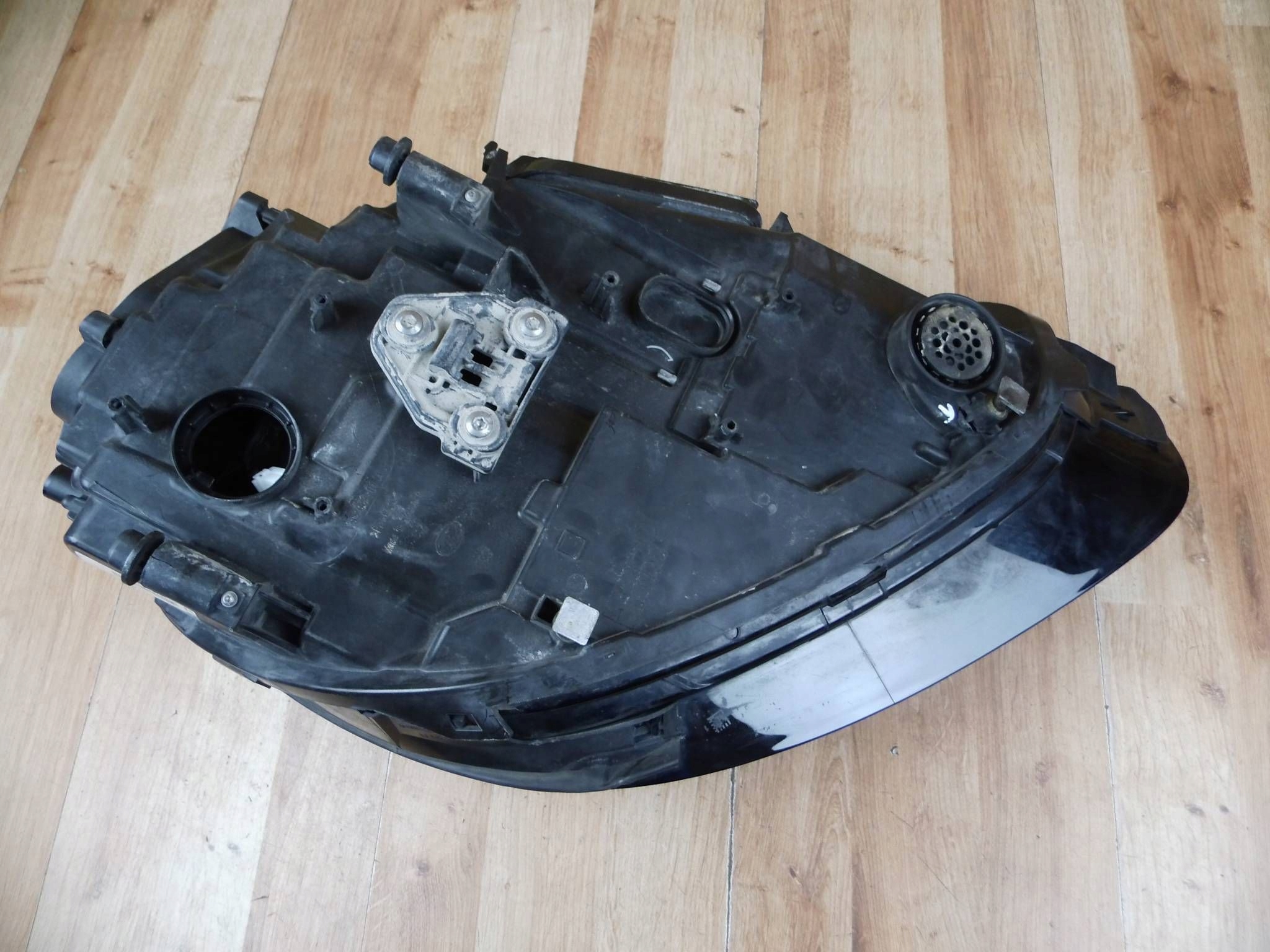 Porsche Cayenne 2014-2017 LIFT light left front front left 7P5941031CS