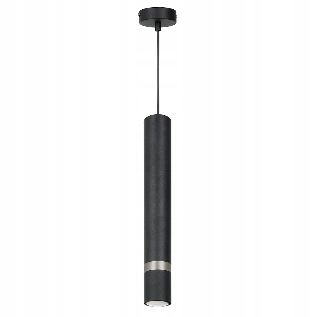 Závěsná lampa Joker Inox 1xGU10