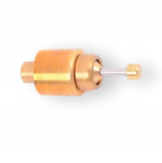 Mercedes OM601 Řezací prvek termostatu Oe