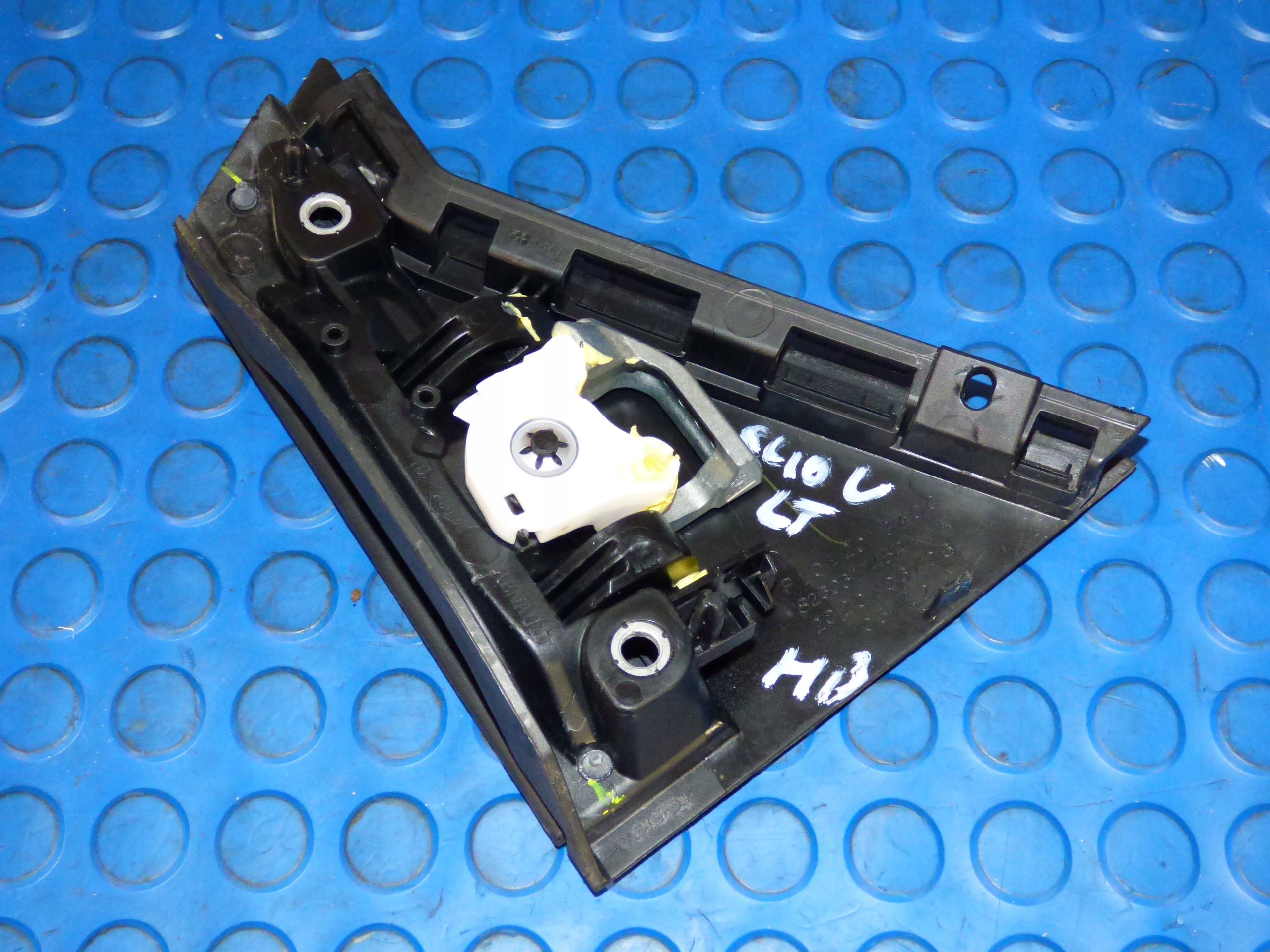 handle door left rear part 826061745R CLIO V HB