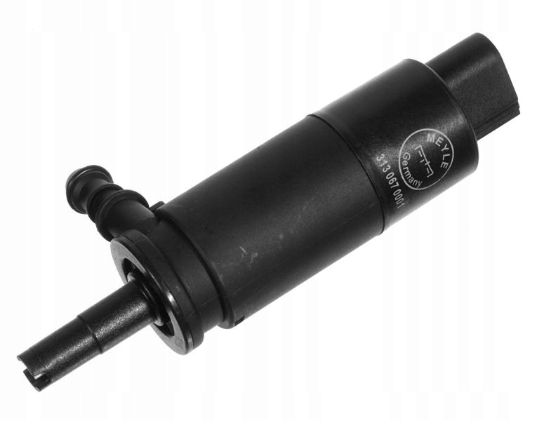 POMPKA PŁYNU SPRYSKIWACZY