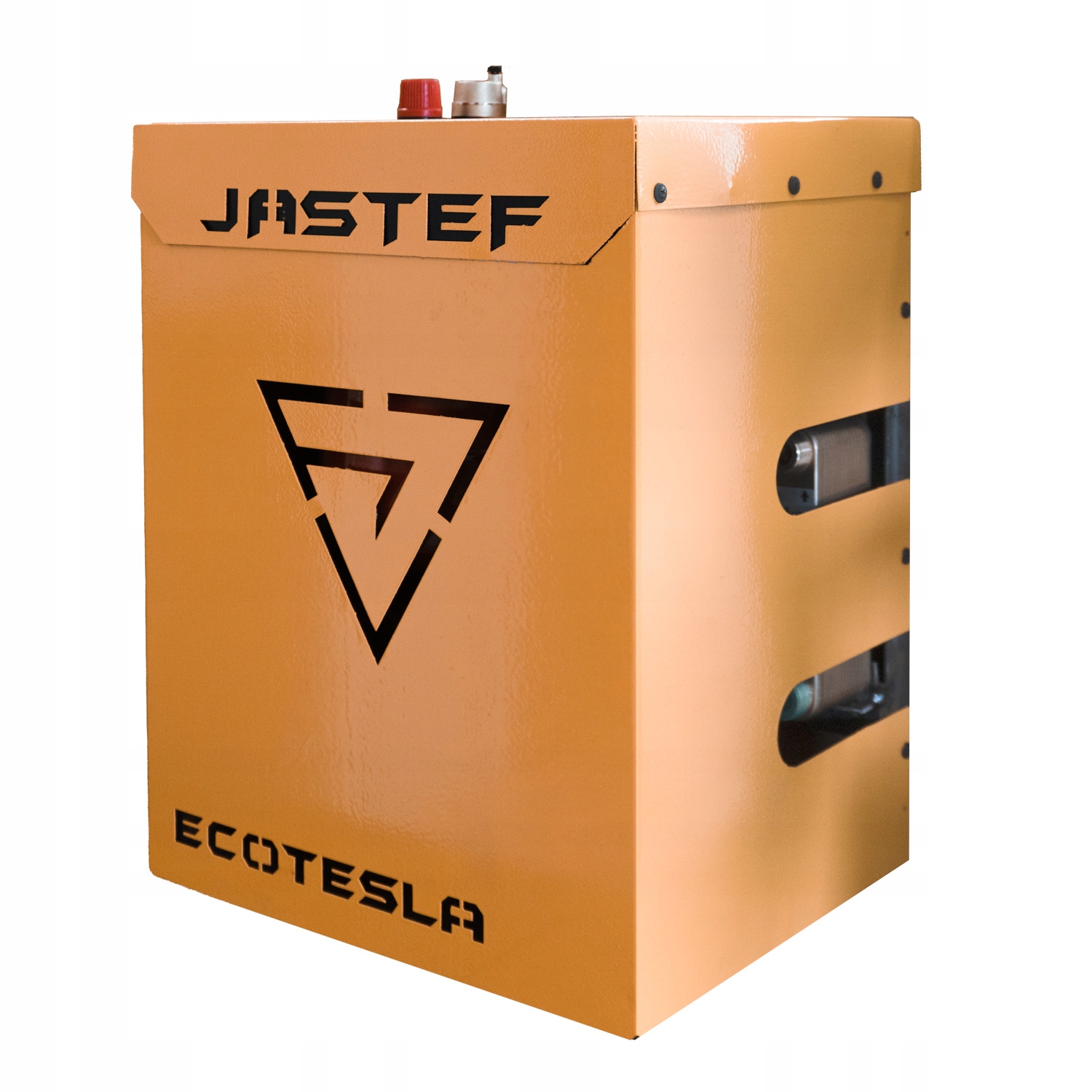 Jastef EcoTesla электрод котел комплект 12 кВт