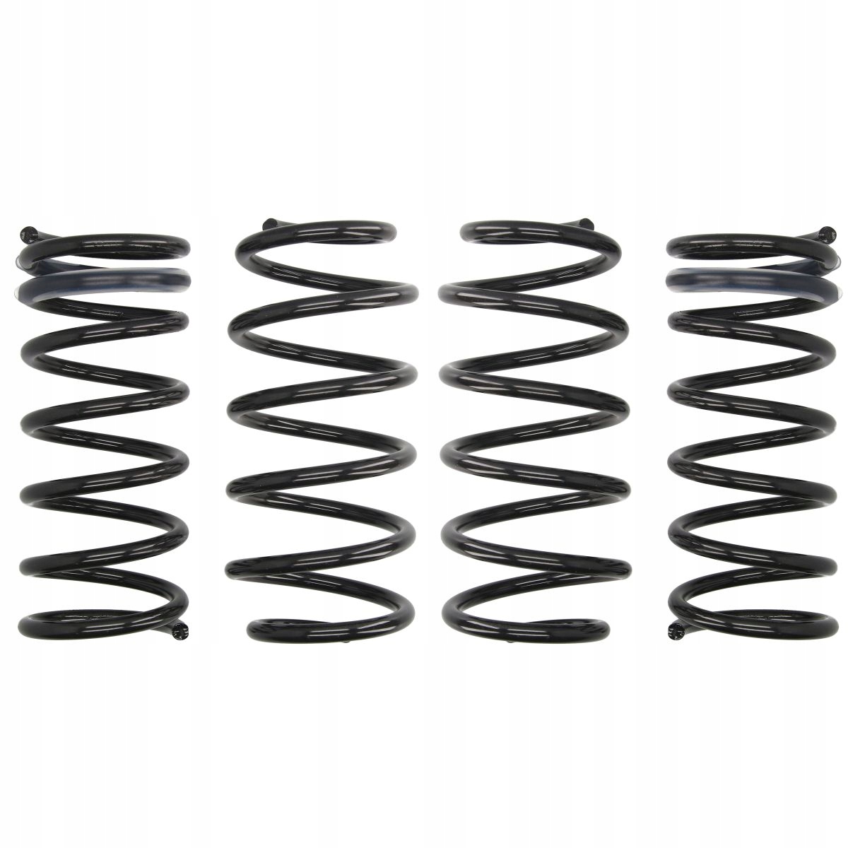 ICNT/E10-84-010-01-22/ZAPS - Пружины EIBACH Pro KIT VOLVO S80