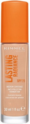 

Rimmel Podkład Lasting Radiance 200 Soft Beige