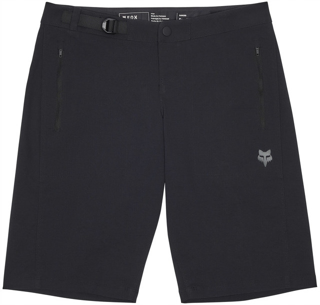Dámské Kraťasy Cyklistické šortky s vložkou Fox Ranger Short Liner, velikost L