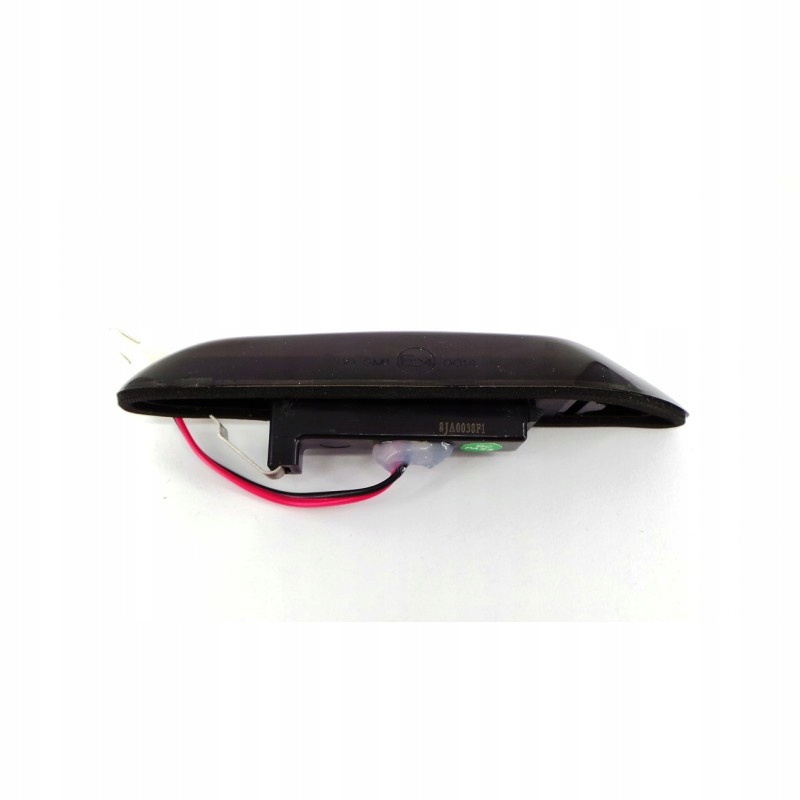 529N - BMW E90, E91 LED габаритные огни направление черный 2 pcs