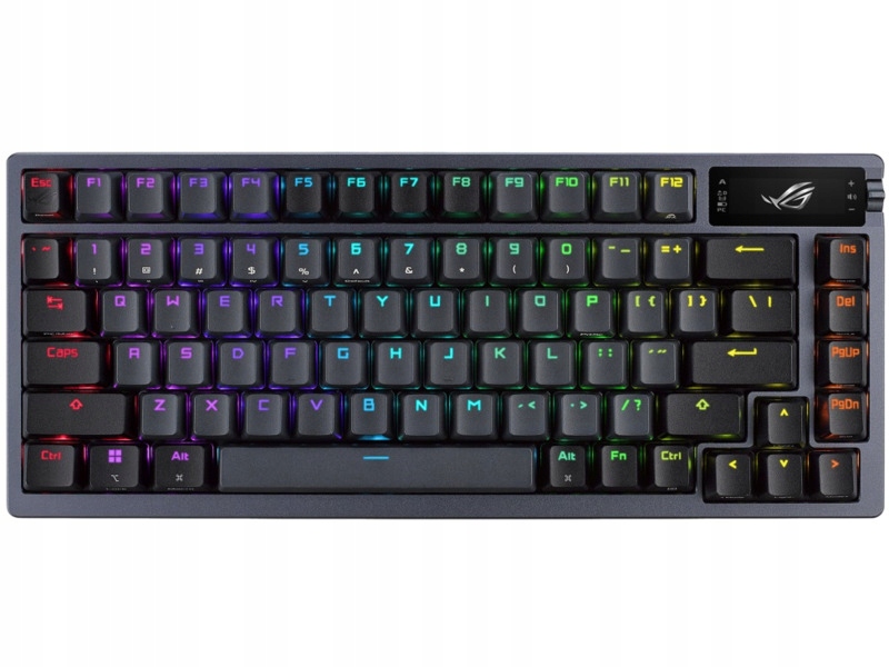 Klawiatura Asus Rog Azoth