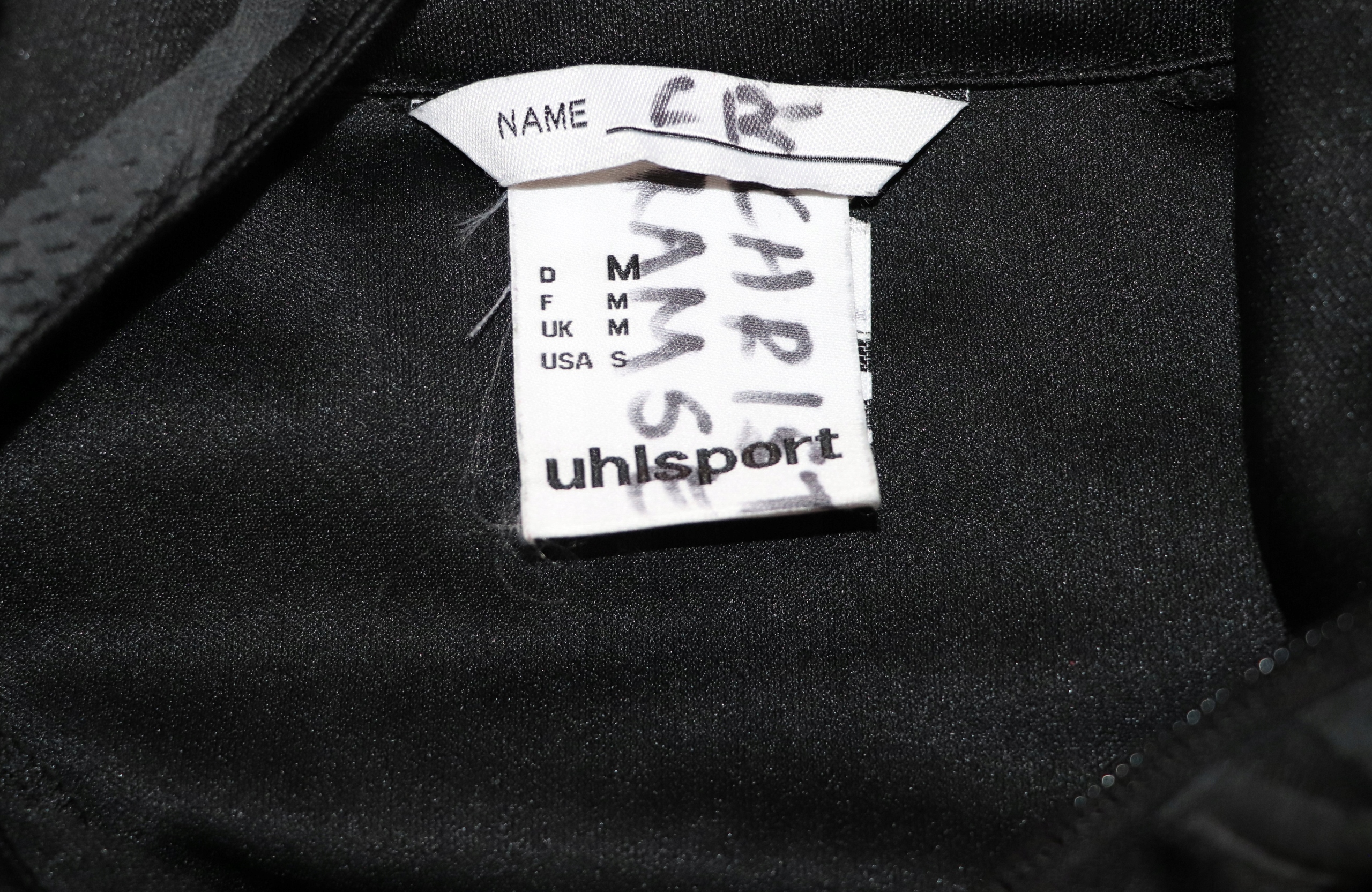 UHLSPORT MIDLETON FC Bluza Treningowa Męska / M Marka uhlsport