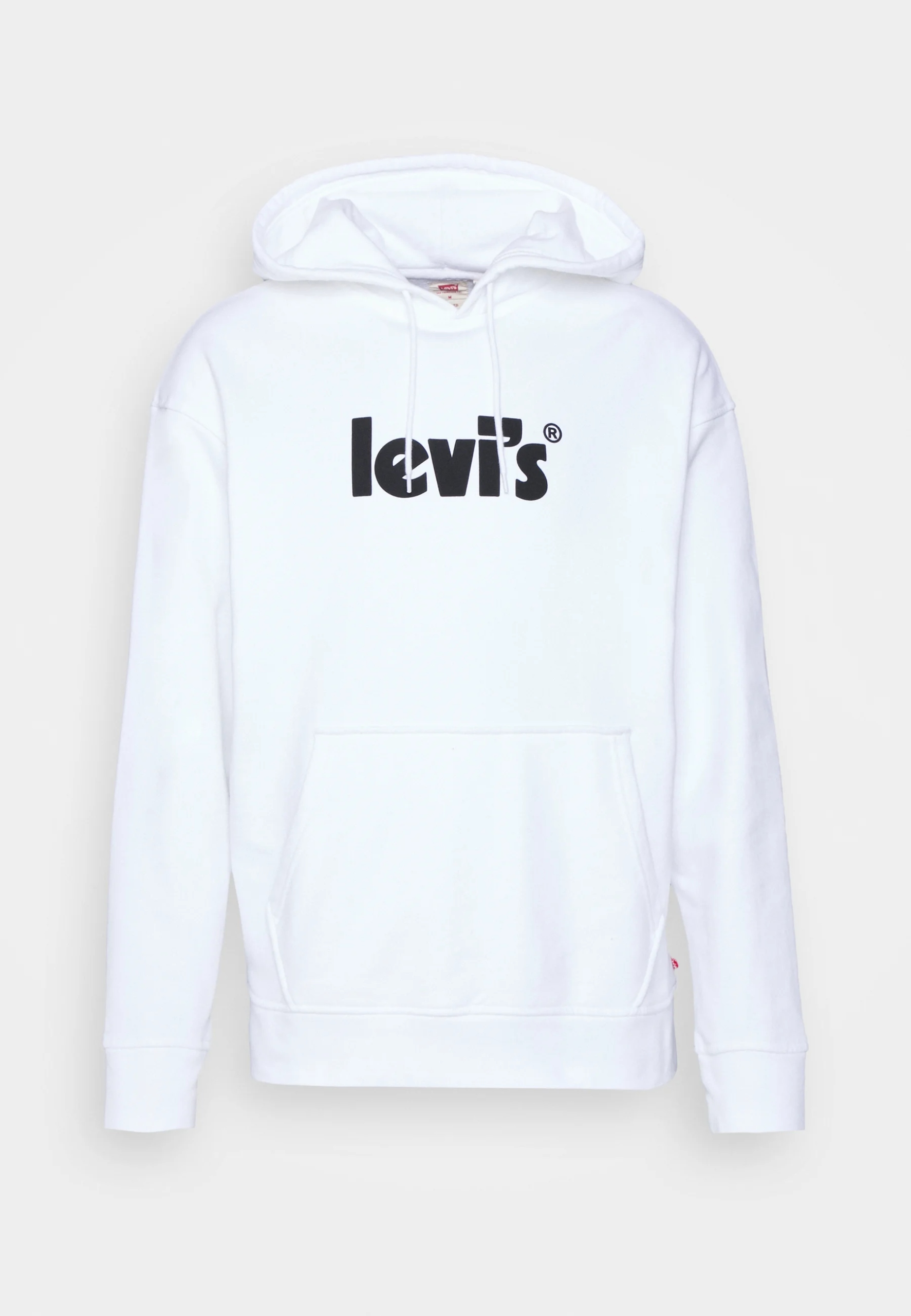 Levi's Mikina s kapucí XL