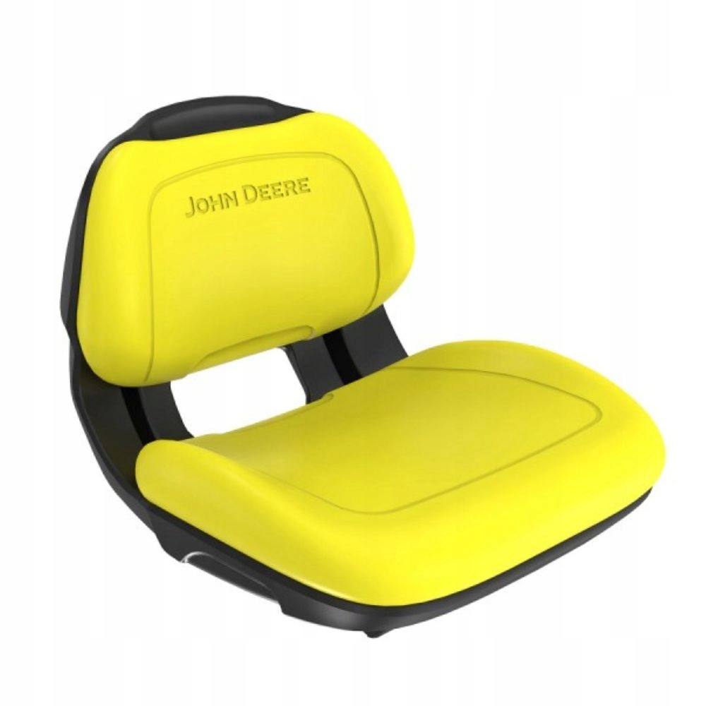 Fotel operatora John Deere X350R - AUC13500