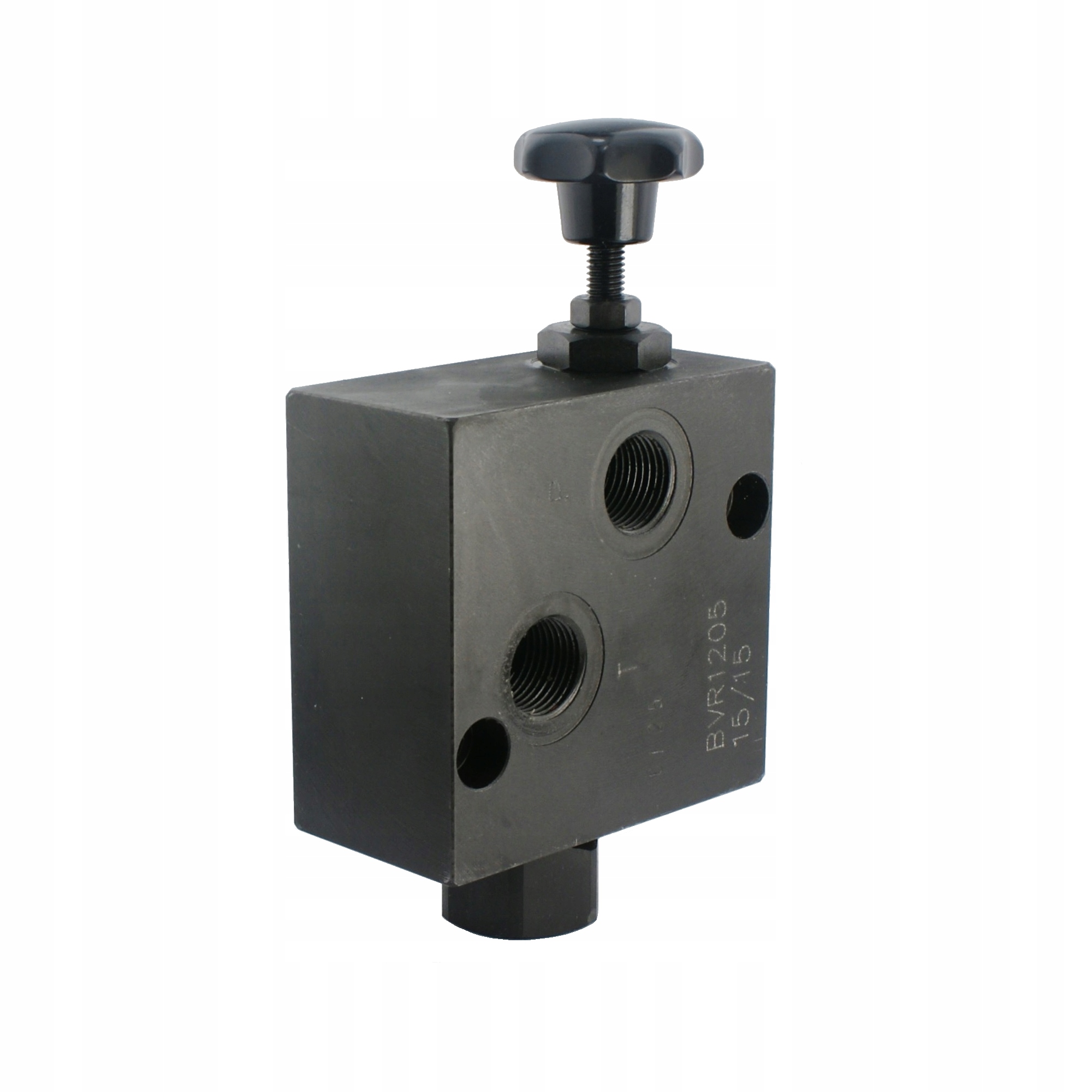 A1.35.09.005.1 - КЛАПАН РЕГУЛЯТОР ОБОРОТОВ МОНТИРУЕТСЯ НА ДВИГАТЕЛЬ BMR