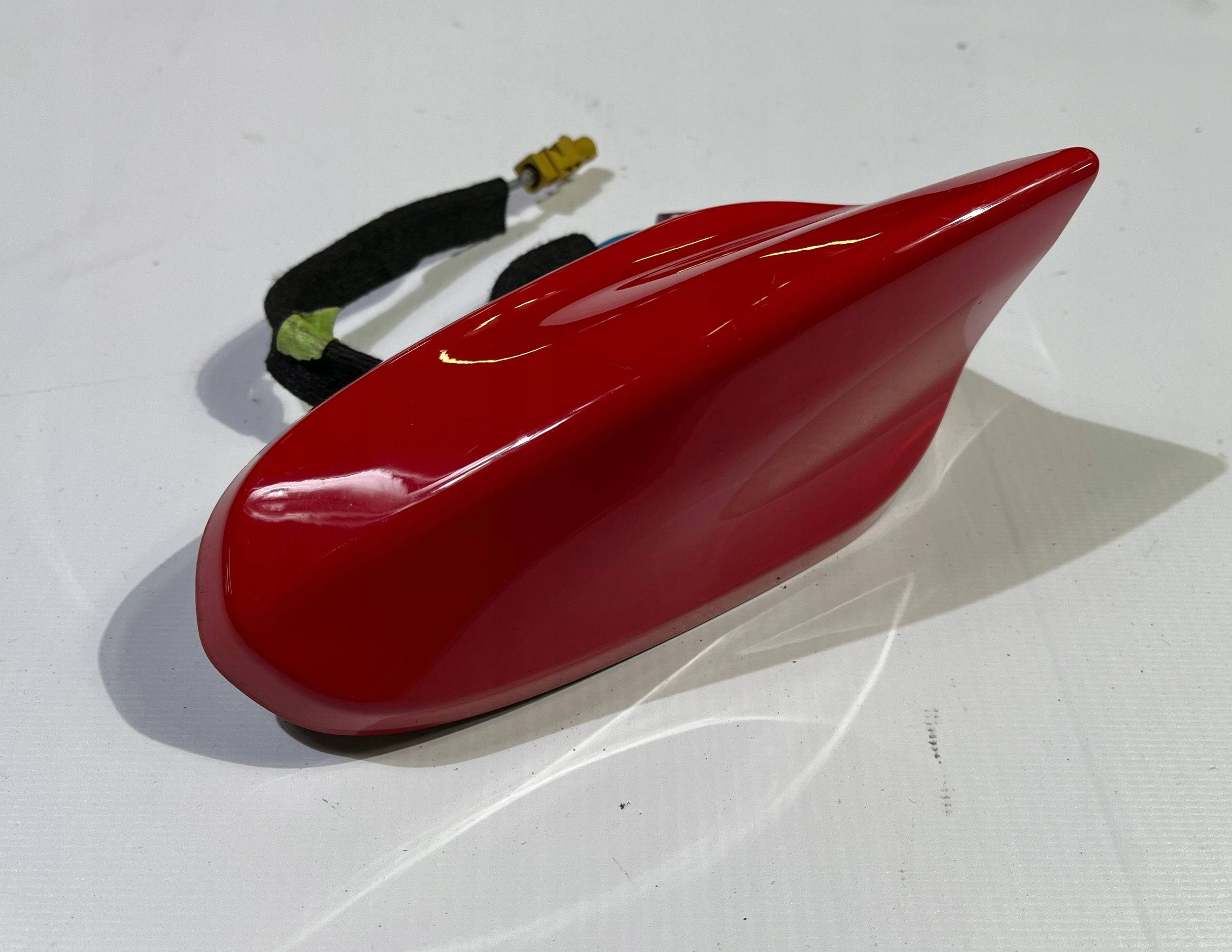 Antenne du capot Chevrolet Camaro Cabrio 2016+