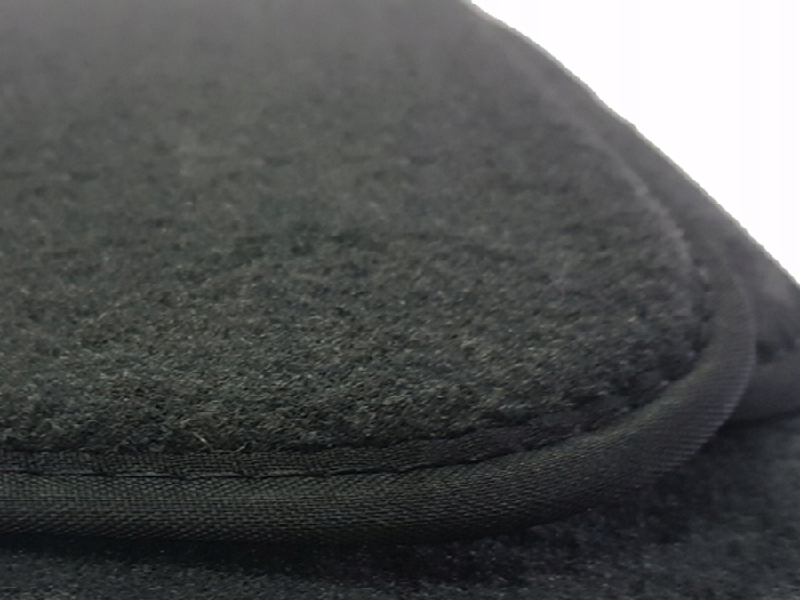 Rohož do kufru pro Škoda SuperB IV Kombi 2023 – velurový koberec do zavazadlového prostoru