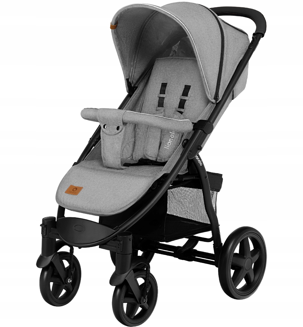 

Lionelo Wózek Spacerowy Lekka Spacerówka Do 22 Kg
