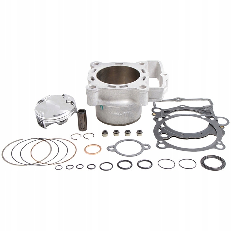 Cylinder Works Kompletný Valec Ktm Sxf 250 '16-'22, Xcf 250 '16-'22 Exc