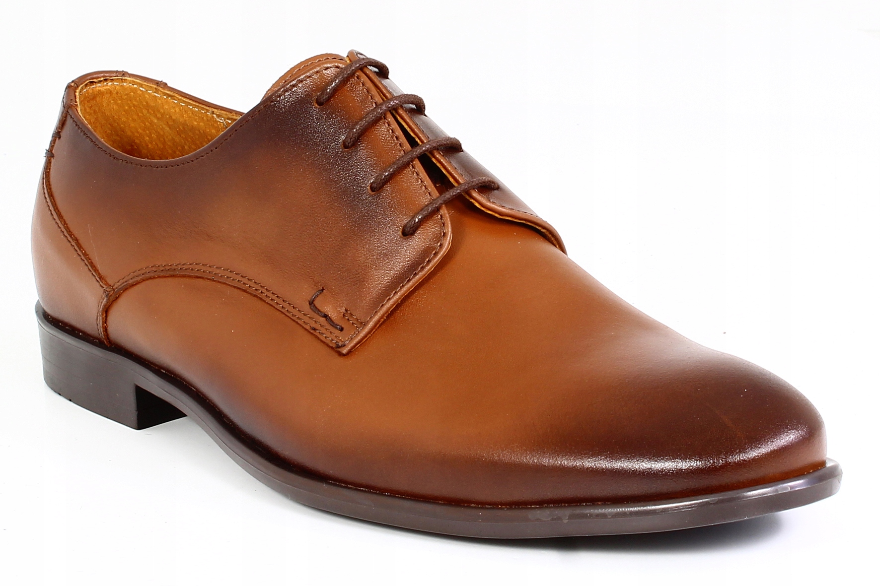 Elegantní Návštěvní Pantofle 262A-865 Bronzová, velikost 41