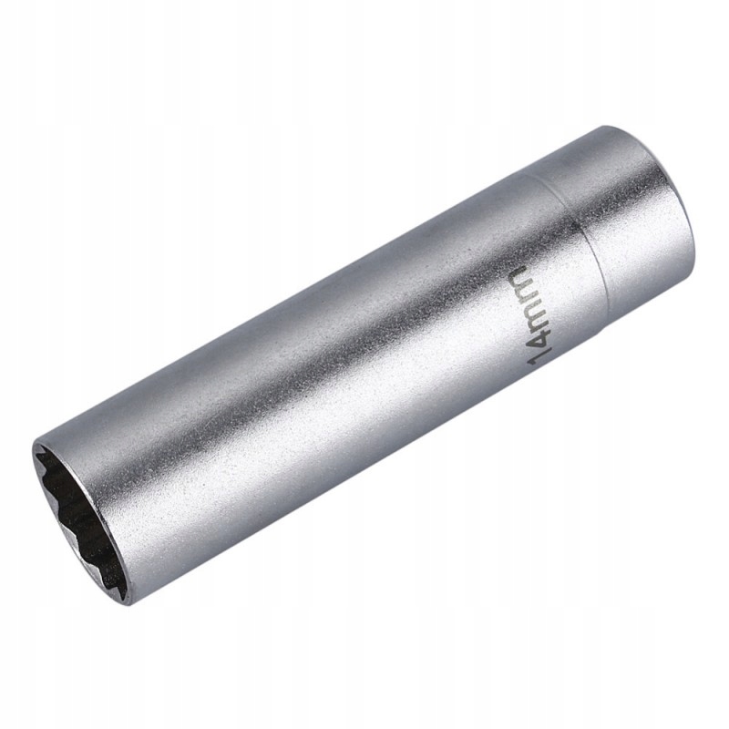 

Nasadka 14 mm do świec Bmw, Psa 12 kątna