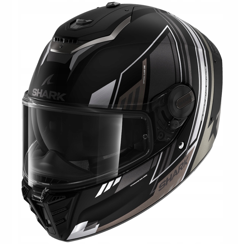 

Kask Motocyklowy Shark Spartan Rs Byhrton Blenda M