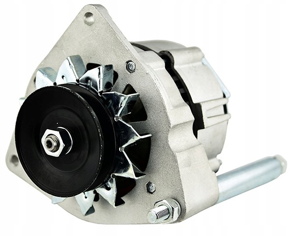 401438B - Генератор a124. 330 14V 45A Польський