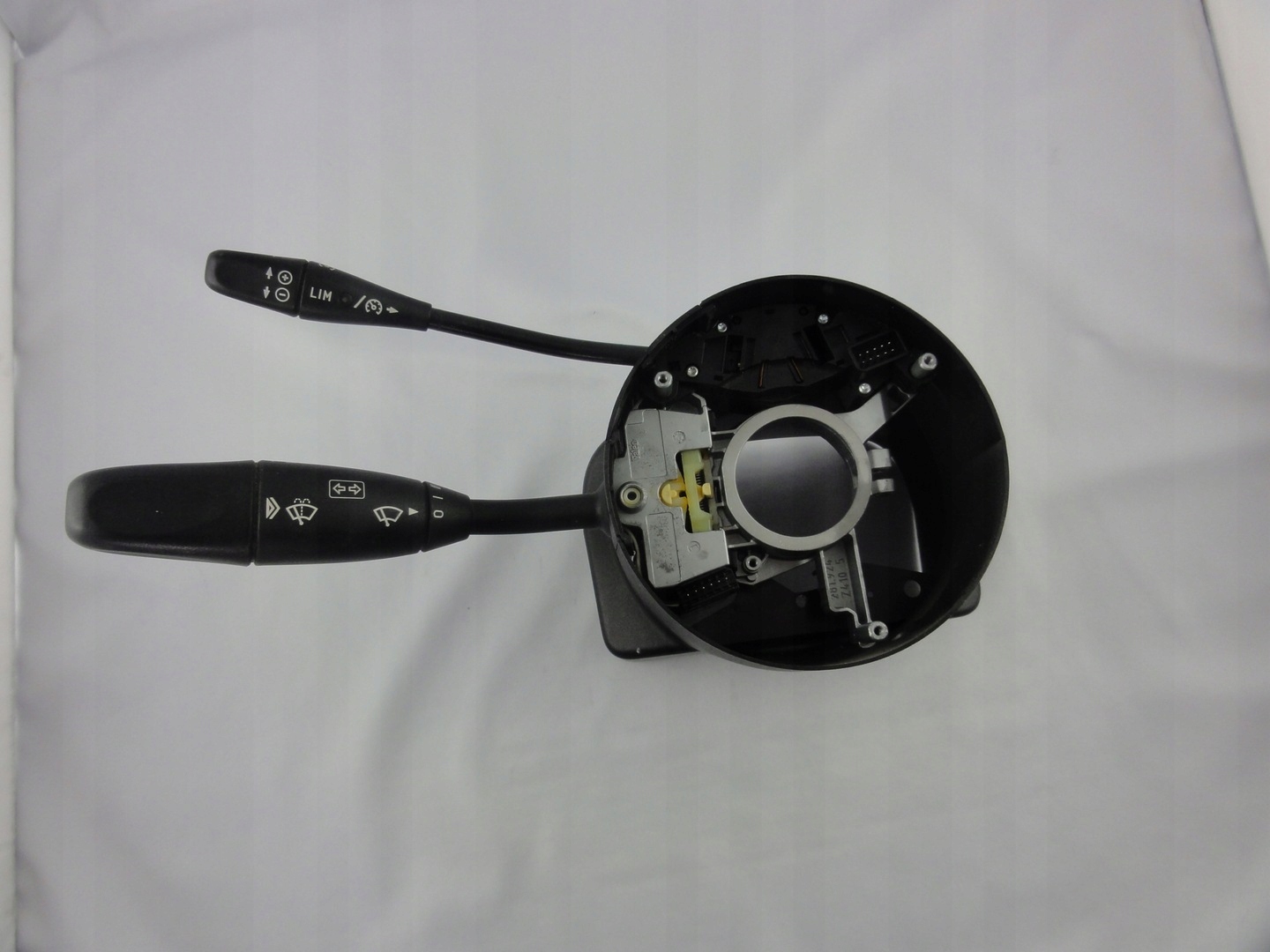 TEMPOMAT MERCEDES SPRINTER 906 A9065450524