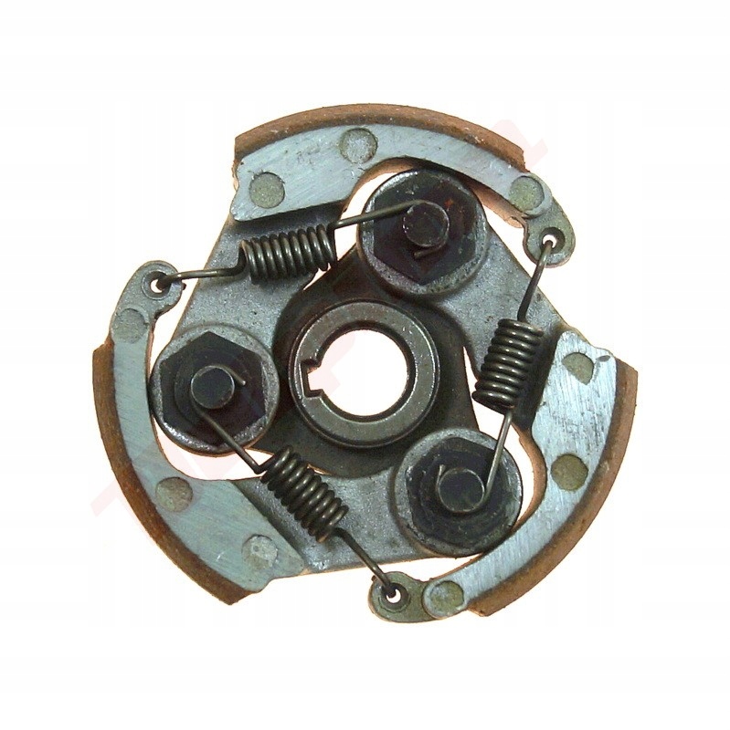 SPRZĘGŁO KOSY CHIŃSKIE ROBIN NB411 BC-40-6 ALU