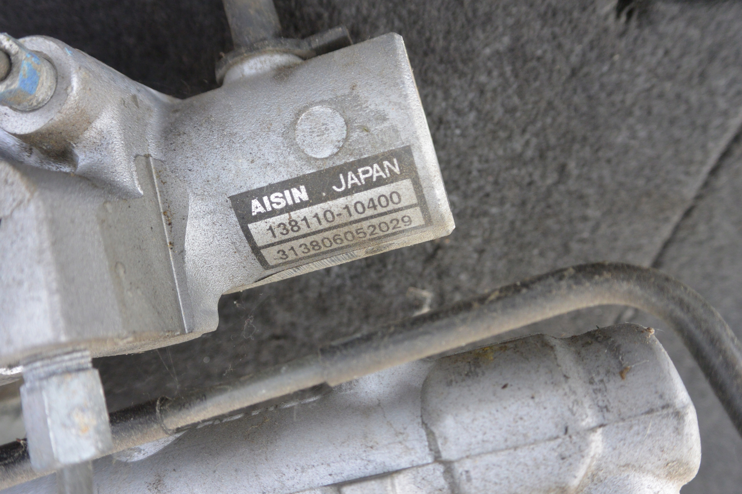 SERVOFRENO SERVO 3.5 V6 LEXUS GS III 450H 300 MK3