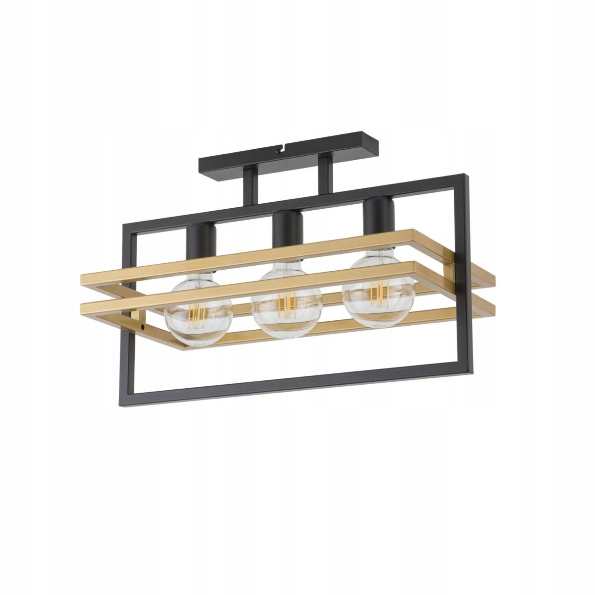 Stropná lampa Merci 3 32404 Sigma Lighting