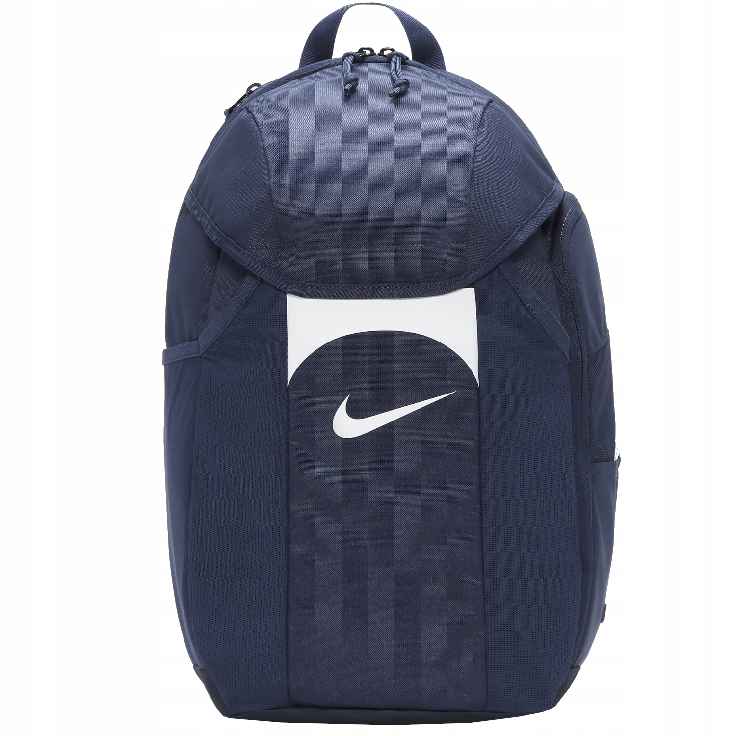 Pánský Polyester Batoh Nike Academy Team Backpack [uni] tmavě modrý