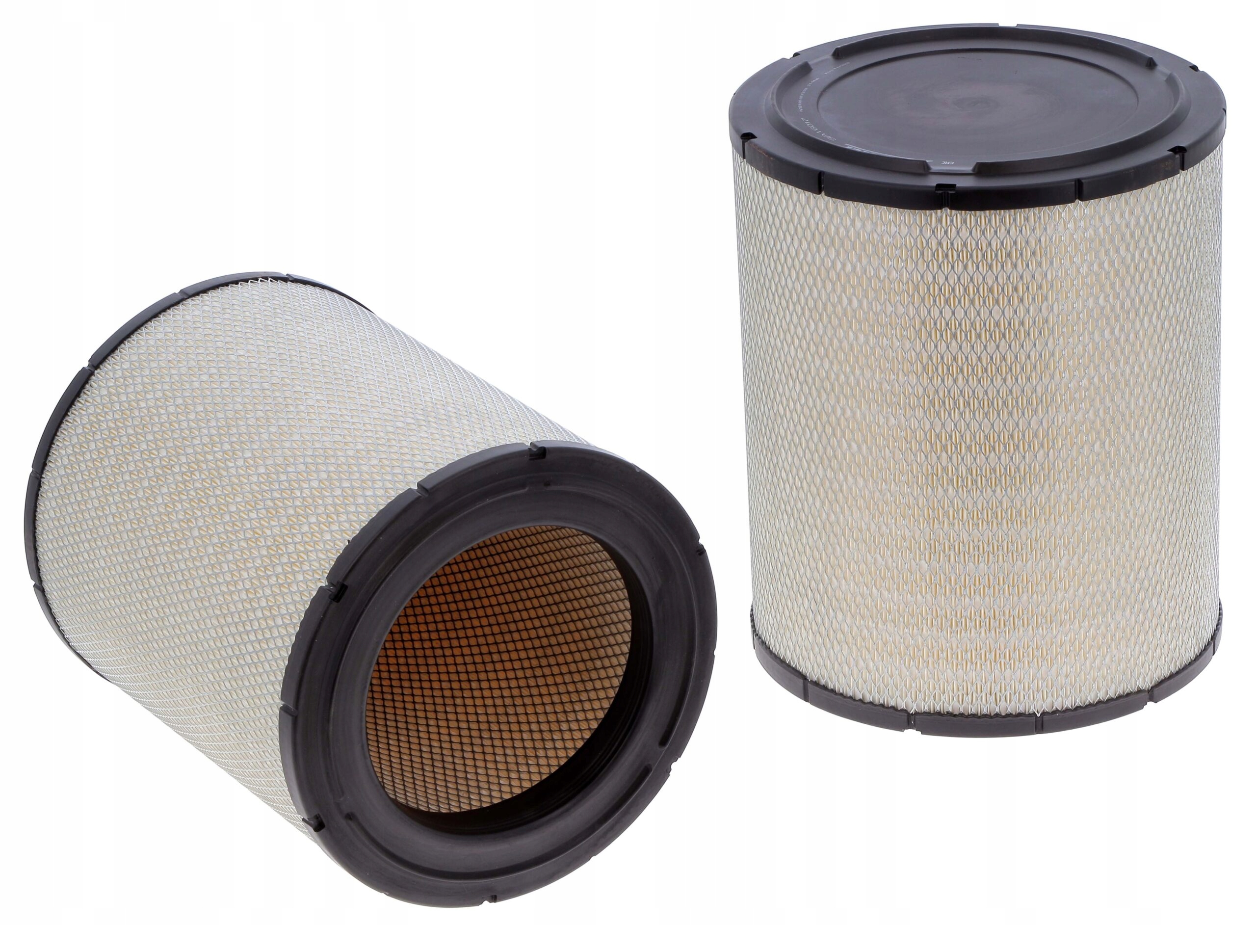 Vzduchový filtr Sa 16017 Hifi Filter