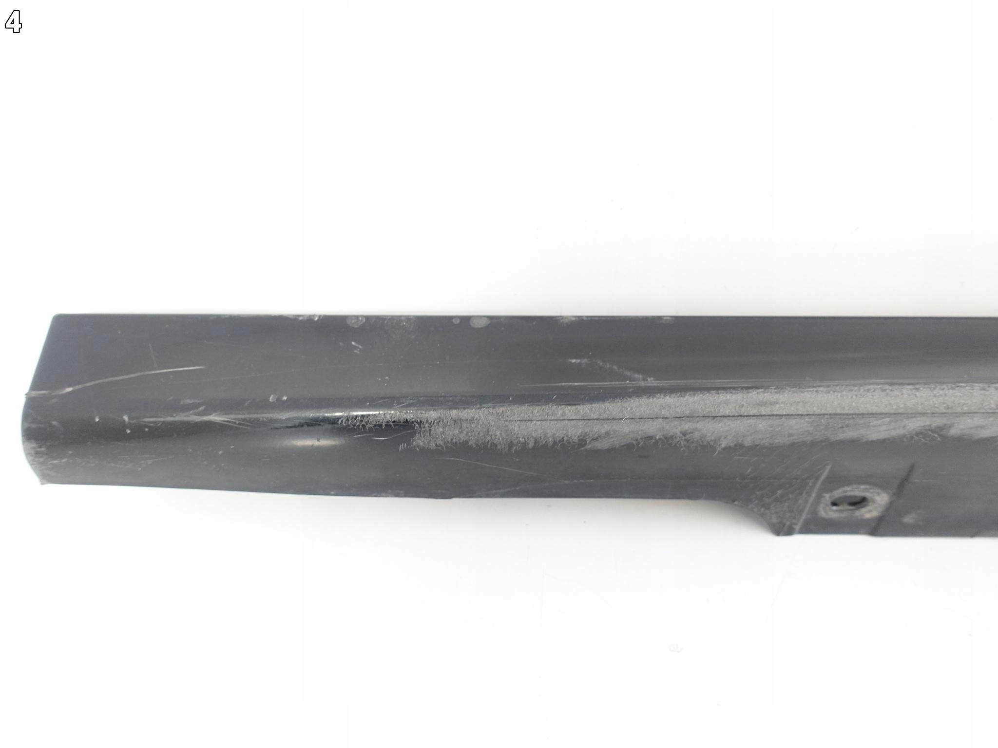 BMW 1 F40 m-packet MSP 19- moulding threshold cap right