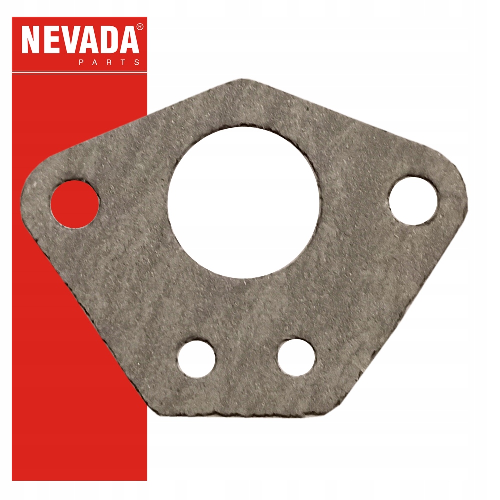 Mocna Uszczelka Pod Gaźnik Kosy NAC | fi: 15mm Typ gaźnik do kosy