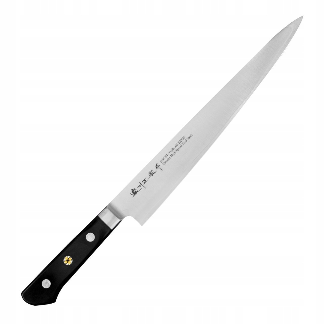 Satake Cutlery Mfg Fax Powder Nóż Sujihiki 24 cm