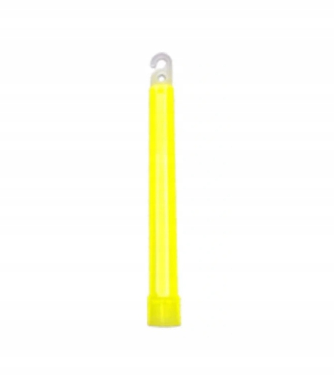 

Światło chemiczne GlowStick LightStick Żółty