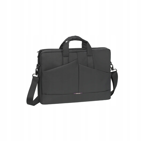 Rivacase 8731 taška na notebook 15,6", šedá